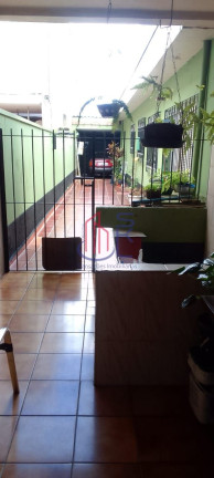 Imagem Casa com 3 Quartos à Venda, 100 m² em Vila São João Batista - Guarulhos