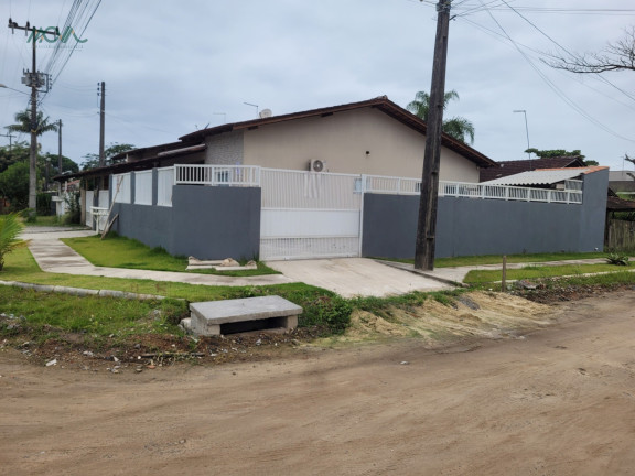 Imagem Casa com 2 Quartos à Venda, 74 m² em Princesa Do Mar - Itapoá Imagem Casa com 2 Quartos à Venda, 74 m² em Princesa Do Mar - Itapoá