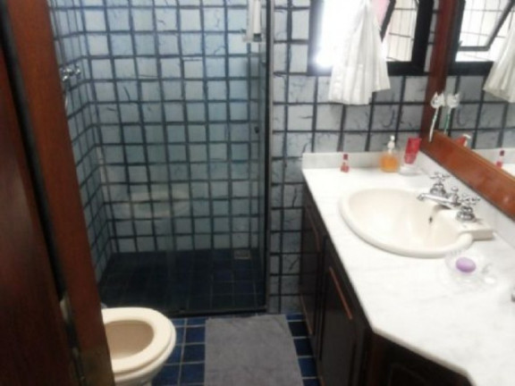 Imagem Cobertura com 3 Quartos à Venda, 254 m² em Centro - Guarujá Imagem Cobertura com 3 Quartos à Venda, 254 m² em Centro - Guarujá