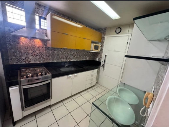 Imagem Apartamento com 3 Quartos à Venda, 74 m² em Aflitos - Recife Imagem Apartamento com 3 Quartos à Venda, 74 m² em Aflitos - Recife