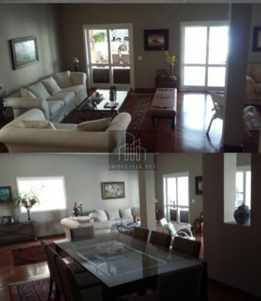 Imagem Casa com 4 Quartos à Venda, 465 m² em Alphaville - Santana De Parnaíba Imagem Casa com 4 Quartos à Venda, 465 m² em Alphaville - Santana De Parnaíba