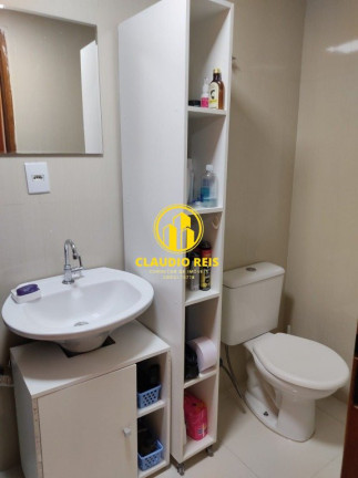 Imagem Apartamento com 2 Quartos à Venda, 58 m² em Santo Amaro - São Paulo
