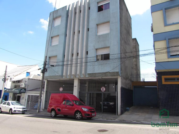Imagem Apartamento com 1 Quarto à Venda, 41 m² em Centro Histórico - Porto Alegre Imagem Apartamento com 1 Quarto à Venda, 41 m² em Centro Histórico - Porto Alegre