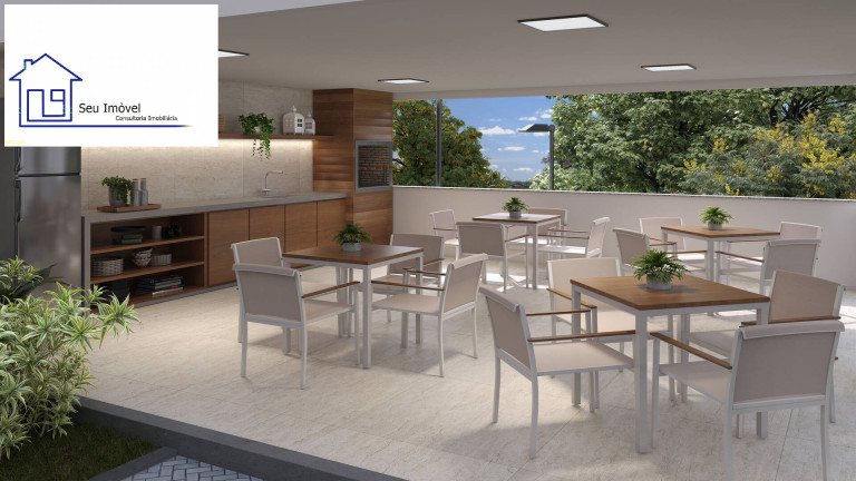 Imagem Apartamento com 1 Quarto à Venda, 43 m² em Freguesia (jacarepaguá) - Rio De Janeiro