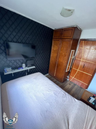 Imagem Apartamento com 3 Quartos à Venda, 100 m² em Vila Paulicéia - São Paulo Imagem Apartamento com 3 Quartos à Venda, 100 m² em Vila Paulicéia - São Paulo