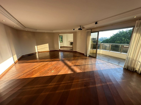 Imagem Apartamento com 3 Quartos à Venda, 300 m² em Paraíso - São Paulo Imagem Apartamento com 3 Quartos à Venda, 300 m² em Paraíso - São Paulo