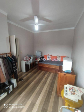 Imagem Casa com 2 Quartos à Venda, 73 m² em Centro - São Vicente Imagem Casa com 2 Quartos à Venda, 73 m² em Centro - São Vicente