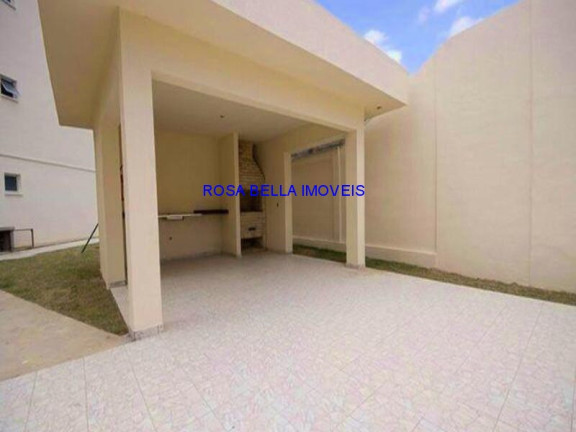 Imagem Apartamento com 2 Quartos à Venda, 49 m² em Vila Tupi - Várzea Paulista