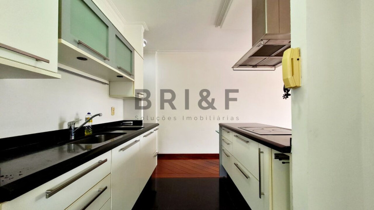 Imagem Apartamento com 1 Quarto à Venda, 45 m² em Brooklin - São Paulo Imagem Apartamento com 1 Quarto à Venda, 45 m² em Brooklin - São Paulo