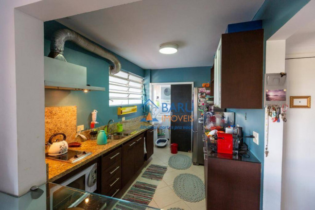 Imagem Apartamento com 2 Quartos à Venda, 64 m² em Lapa - São Paulo Imagem Apartamento com 2 Quartos à Venda, 64 m² em Lapa - São Paulo