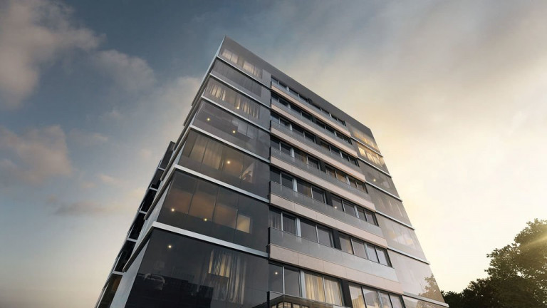 Apartamento com 2 Quartos à Venda,  em Moinhos De Vento - Porto Alegre