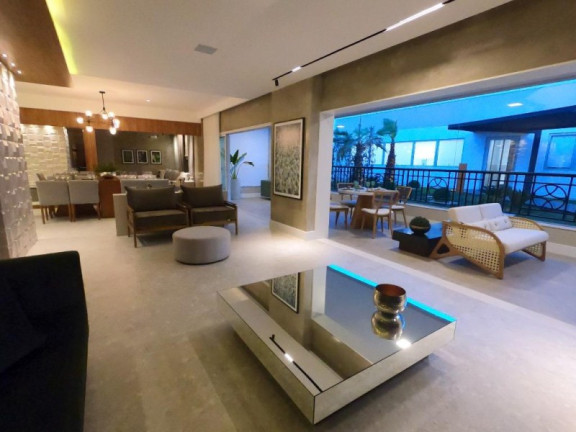 Imagem Apartamento com 4 Quartos à Venda, 314 m² em Parque Campolim - Sorocaba Imagem Apartamento com 4 Quartos à Venda, 314 m² em Parque Campolim - Sorocaba