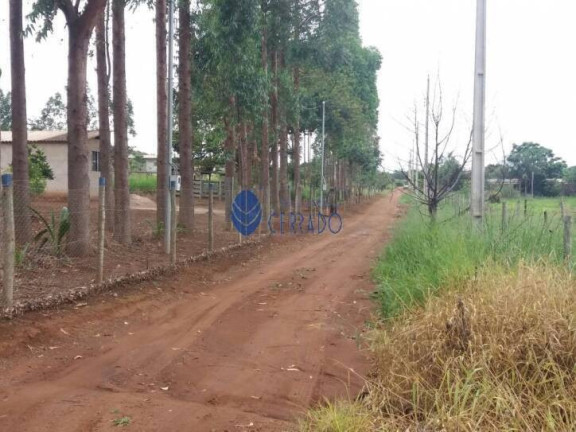 Imagem Chácara à Venda, 2.500 m² em Setor Industrial Munir Calixto - Anápolis Imagem Chácara à Venda, 2.500 m² em Setor Industrial Munir Calixto - Anápolis