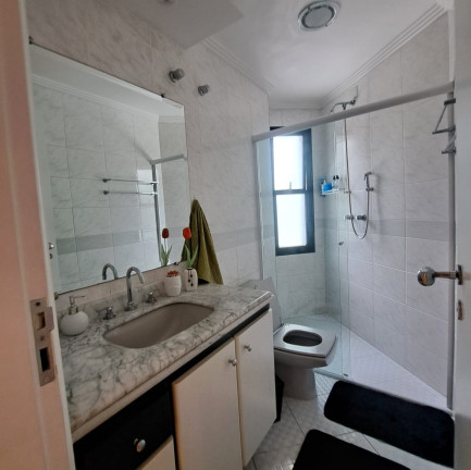 Imagem Apartamento com 3 Quartos à Venda, 164 m² em Centro - São Bernardo Do Campo