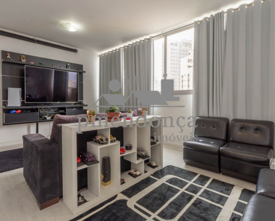 Imagem Apartamento com 3 Quartos à Venda, 131 m² em Perdizes - São Paulo Imagem Apartamento com 3 Quartos à Venda, 131 m² em Perdizes - São Paulo