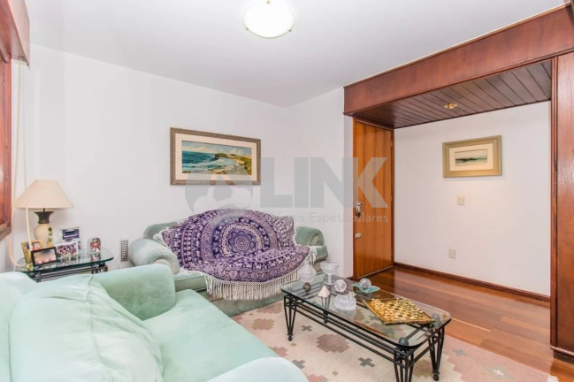 Imagem Imóvel com 3 Quartos à Venda, 233 m² em Mont Serrat - Porto Alegre