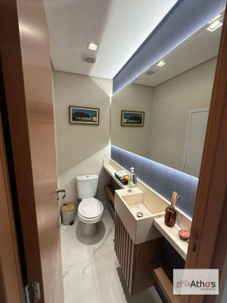 Imagem Apartamento com 3 Quartos à Venda, 99 m² em The Park View - Indaiatuba Imagem Apartamento com 3 Quartos à Venda, 99 m² em The Park View - Indaiatuba