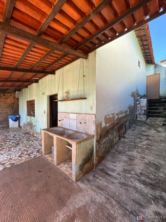 Imagem Casa com 3 Quartos à Venda, 118 m² em Jardim Esperança - Patos De Minas Imagem Casa com 3 Quartos à Venda, 118 m² em Jardim Esperança - Patos De Minas
