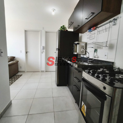 Imagem Apartamento com 2 Quartos à Venda, 38 m² em Tatuapé - São Paulo Imagem Apartamento com 2 Quartos à Venda, 38 m² em Tatuapé - São Paulo