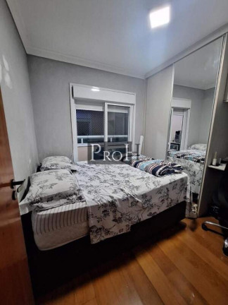 Imagem Apartamento com 3 Quartos à Venda, 80 m² em Campestre - Santo André Imagem Apartamento com 3 Quartos à Venda, 80 m² em Campestre - Santo André