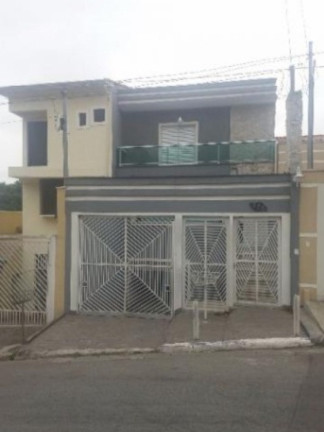 Imagem Sobrado com 3 Quartos à Venda, 240 m² em Jardim Cidade Pirituba - São Paulo Imagem Sobrado com 3 Quartos à Venda, 240 m² em Jardim Cidade Pirituba - São Paulo