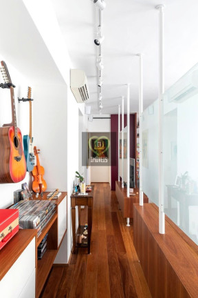 Imagem Apartamento com 2 Quartos à Venda, 122 m² em Perdizes - São Paulo Imagem Apartamento com 2 Quartos à Venda, 122 m² em Perdizes - São Paulo