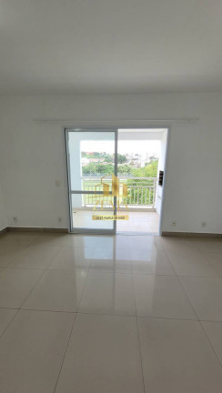 Imagem Apartamento com 3 Quartos à Venda, 89 m² em Vila Suissa - Mogi Das Cruzes