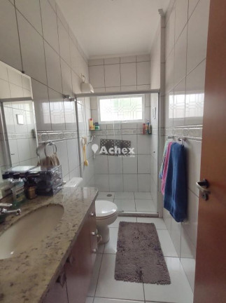 Imagem Casa com 3 Quartos à Venda, 141 m² em Jardim Santa Genebra - Campinas