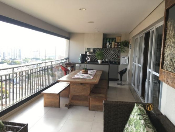 Imagem Apartamento com 3 Quartos à Venda, 242 m² em Nova Petrópolis - São Bernardo Do Campo