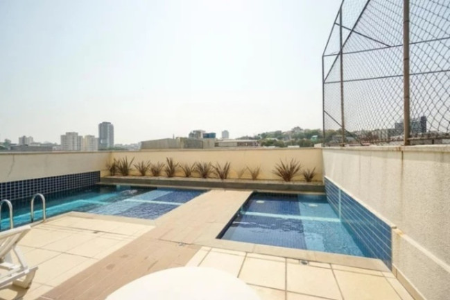 Imagem Imóvel com 2 Quartos à Venda, 51 m² em Vila Matilde - São Paulo Imagem Imóvel com 2 Quartos à Venda, 51 m² em Vila Matilde - São Paulo