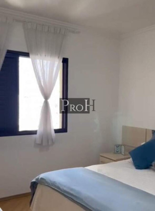 Imagem Apartamento com 3 Quartos à Venda, 130 m² em Rudge Ramos - São Bernardo Do Campo