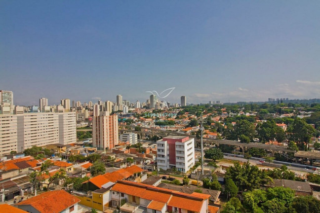Imagem Apartamento com 3 Quartos à Venda, 100 m² em Campo Belo - São Paulo Imagem Apartamento com 3 Quartos à Venda, 100 m² em Campo Belo - São Paulo