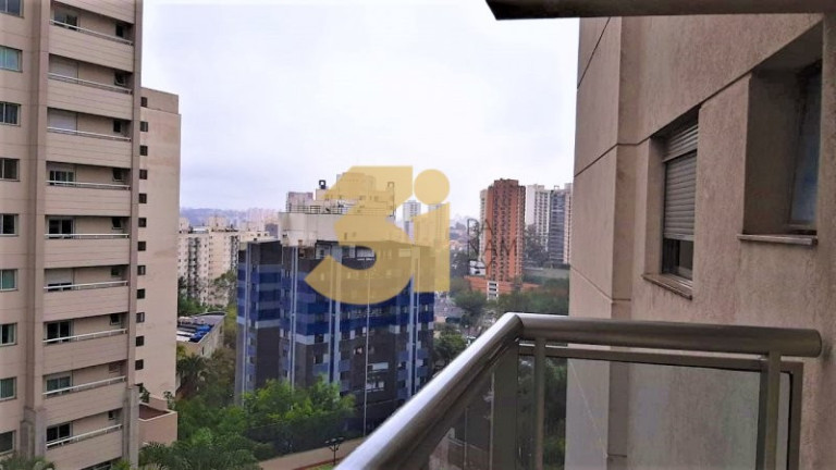 Imagem Apartamento com 4 Quartos à Venda, 212 m² em Morumbi - São Paulo Imagem Apartamento com 4 Quartos à Venda, 212 m² em Morumbi - São Paulo