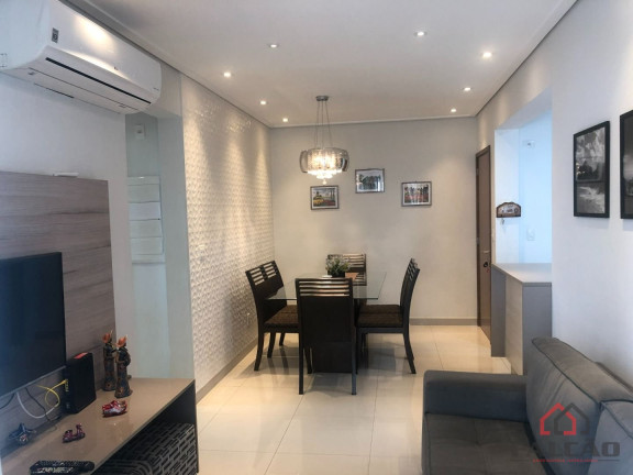 Imagem Apartamento com 2 Quartos à Venda, 145 m² em Pompéia - Santos Imagem Apartamento com 2 Quartos à Venda, 145 m² em Pompéia - Santos