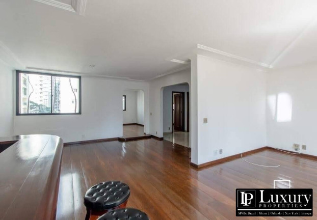 Imagem Apartamento com 4 Quartos à Venda, 267 m² em Itaim Bibi - São Paulo Imagem Apartamento com 4 Quartos à Venda, 267 m² em Itaim Bibi - São Paulo
