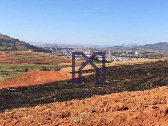 Imagem Terreno à Venda, 360 m² em Santa Felicidade - Santa Rita Do Sapucaí