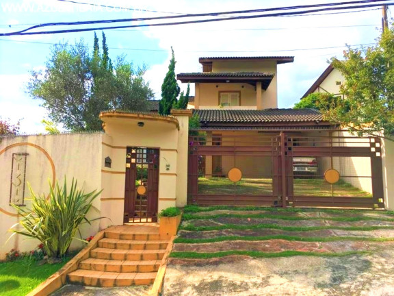 Imagem Casa com 3 Quartos à Venda, 216 m² em Parque Arco Iris - Atibaia Imagem Casa com 3 Quartos à Venda, 216 m² em Parque Arco Iris - Atibaia