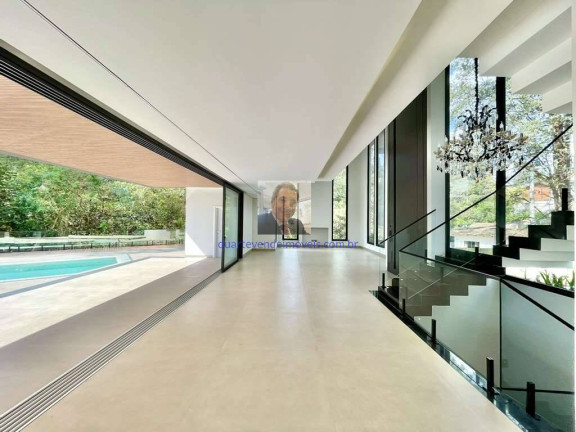 Imagem Casa de Condomínio com 4 Quartos à Venda, 724 m² em São Paulo Ii - Cotia Imagem Casa de Condomínio com 4 Quartos à Venda, 724 m² em São Paulo Ii - Cotia