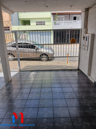 Imagem Casa com 2 Quartos para Alugar, 80 m² em Osvaldo Cruz - São Caetano Do Sul Imagem Casa com 2 Quartos para Alugar, 80 m² em Osvaldo Cruz - São Caetano Do Sul