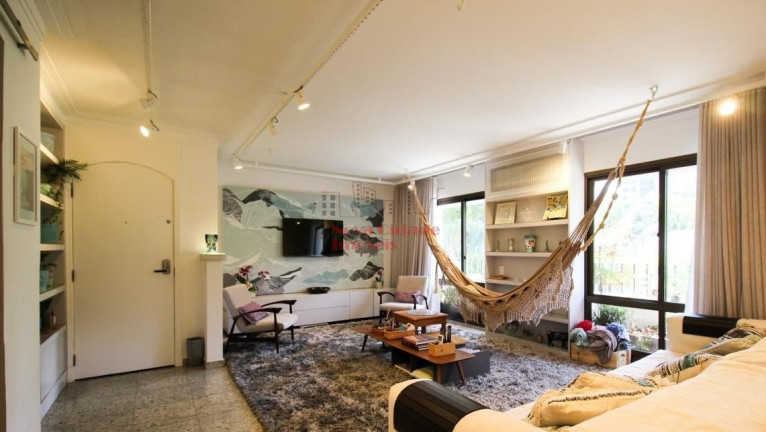 Imagem Apartamento com 4 Quartos à Venda ou Locação, 145 m² em Itaim Bibi - São Paulo Imagem Apartamento com 4 Quartos à Venda ou Locação, 145 m² em Itaim Bibi - São Paulo