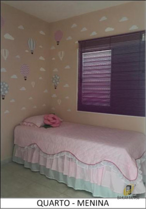 Imagem Casa com 3 Quartos à Venda, 58 m² em Chácara Tropical (caucaia Do Alto) - Cotia