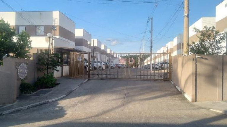 Casa com 2 Quartos à Venda, 34 m² em Agua Espraiada - Cotia