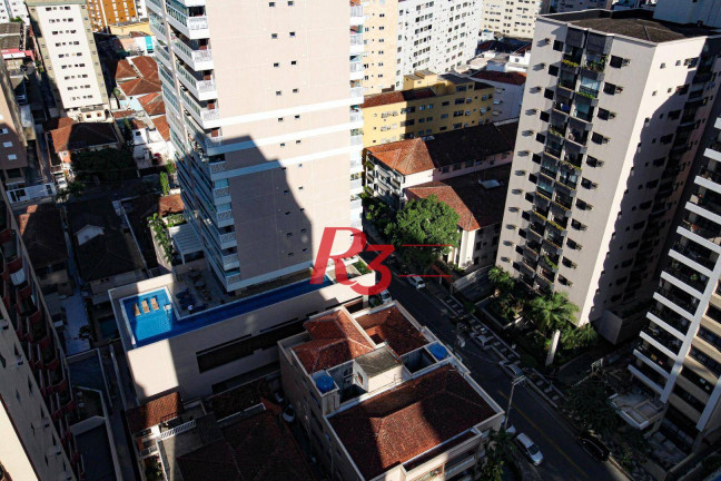Imagem Imóvel com 2 Quartos à Venda, 150 m² em Boqueirão - Santos Imagem Imóvel com 2 Quartos à Venda, 150 m² em Boqueirão - Santos