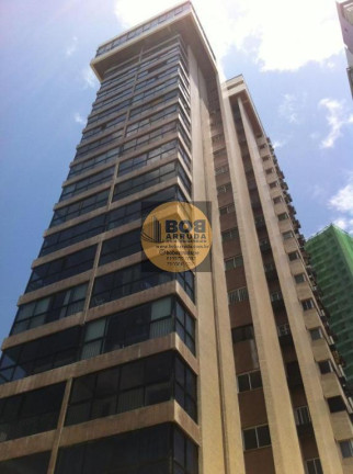 Imagem Apartamento com 3 Quartos à Venda, 173 m² em Piedade - Jaboatão Dos Guararapes