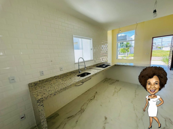 Imagem Casa de Condomínio com 3 Quartos à Venda, 312 m² em Centro - Barra Dos Coqueiros Imagem Casa de Condomínio com 3 Quartos à Venda, 312 m² em Centro - Barra Dos Coqueiros