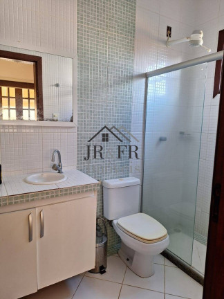 Imagem Casa com 3 Quartos à Venda, 196 m² em Jauá (abrantes) - Camaçari