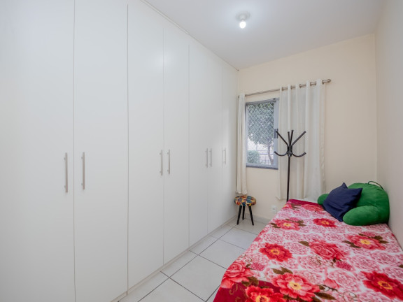 Imagem Apartamento com 2 Quartos à Venda, 48 m² em Vila Santa Clara - São Paulo