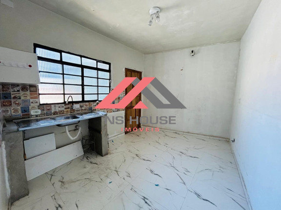 Imagem Casa com 4 Quartos à Venda, 245 m² em Santa Paula - São Caetano Do Sul Imagem Casa com 4 Quartos à Venda, 245 m² em Santa Paula - São Caetano Do Sul