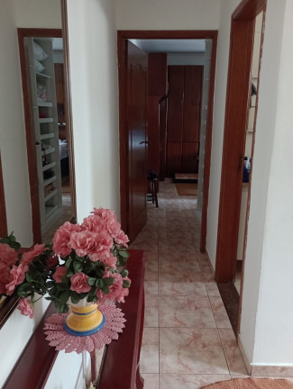 Imóvel com 3 Quartos à Venda, 125 m² em Rudge Ramos - São Bernardo Do Campo