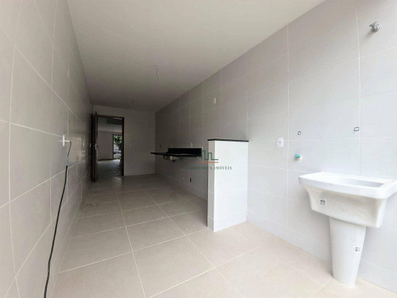 Imagem Casa com 4 Quartos à Venda, 140 m² em Itaipu - Niterói Imagem Casa com 4 Quartos à Venda, 140 m² em Itaipu - Niterói